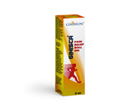 Ginisca Pain Relief Roll On 9ml - Age Group: For Adults