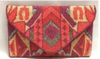 Ladies Beads Bag