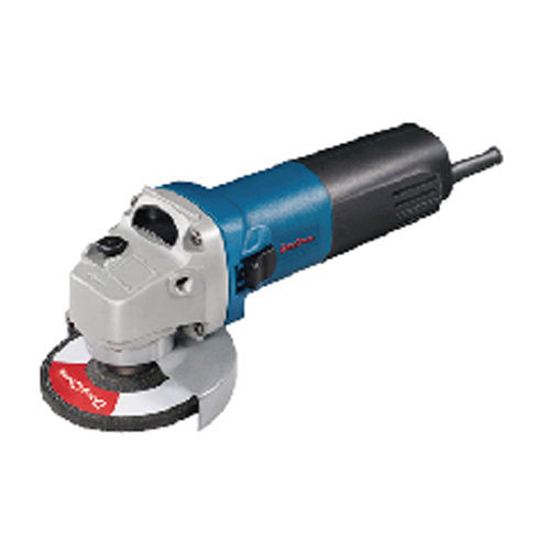 Semi-Automatic Dongcheng Dsm03-100A Electric Angle Grinder