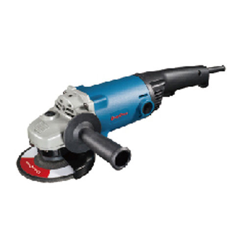 Dongcheng DSM02-125B Electric Angle Grinder