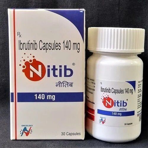 Pharmaceutical Capsules