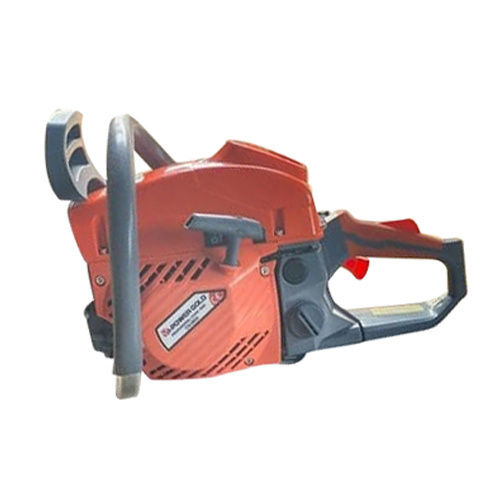 Vi Power Gold 58CC Petrol Chainsaw