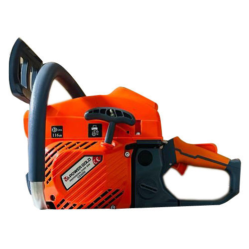 Vi Power Gold 62CC Petrol Chainsaw