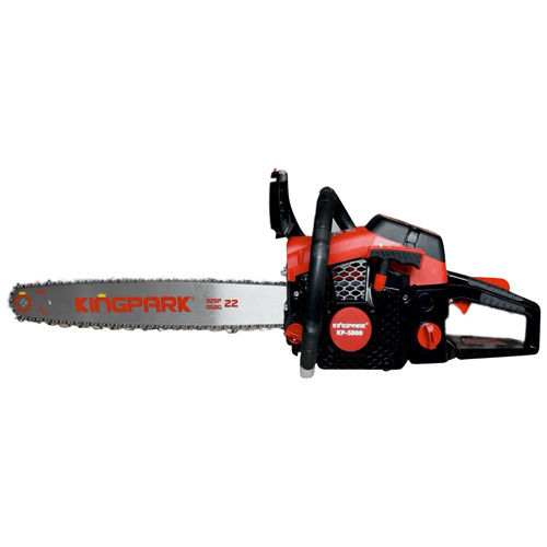 King Park 58CC Petrol Chainsaw