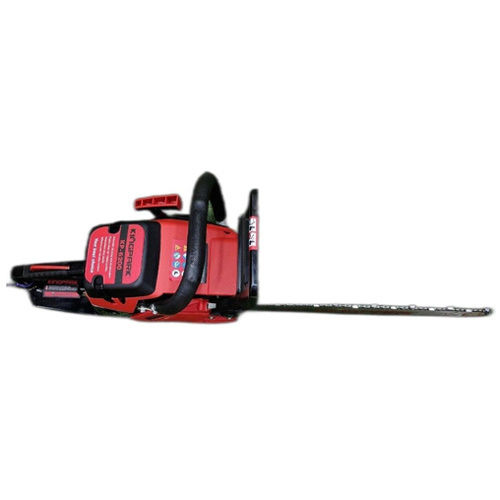 King Park 62CC Petrol Chainsaw