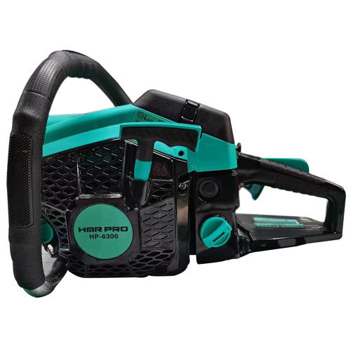 HMR 63CC Petrol Chainsaw