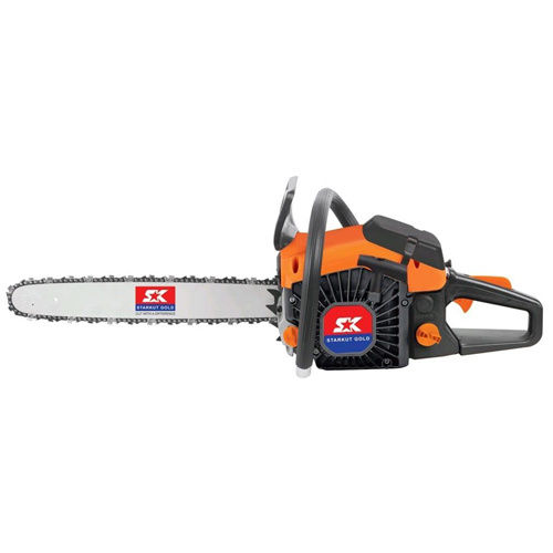 Starkut Power Gold 68CC Heavy Duty Electric Chainsaw