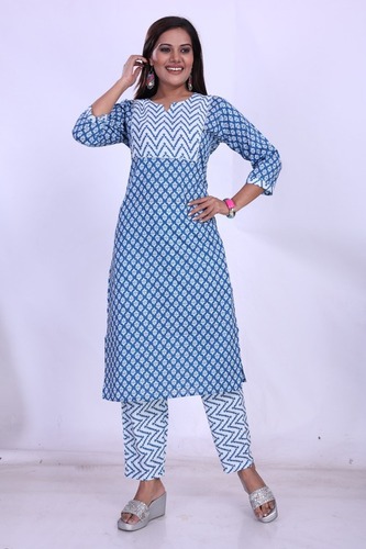 cotton kurti