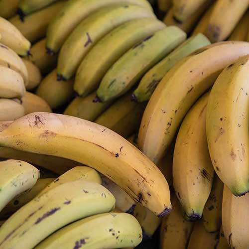 Fresh Banana