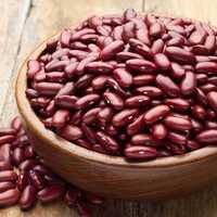 Red kidney beans