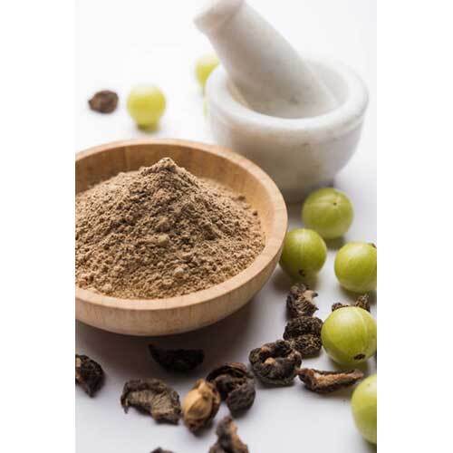 Gooseberry powder