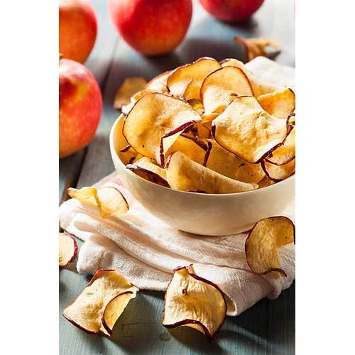 Apple chips