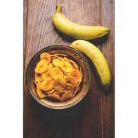 Banana chips