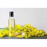 Rapeseed oil