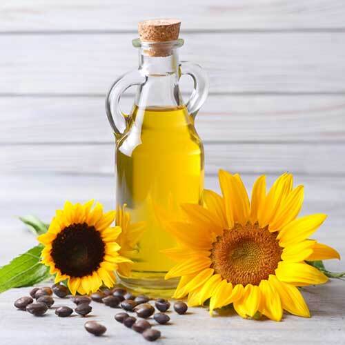 Edible Oil