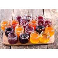 Fruit marmalade