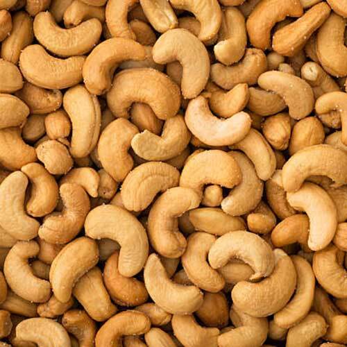 Roasted Cashew