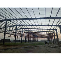 Metal Roofing Solutions - Door Material: [