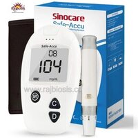 Sinocare Safe Accu Glucose Monitor