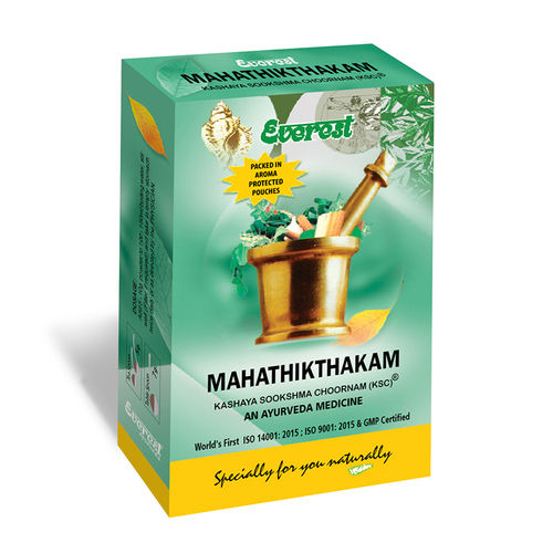 Everest Mahathikthakam Ksc