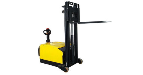 Counter Balance Stacker Power Source: Electric