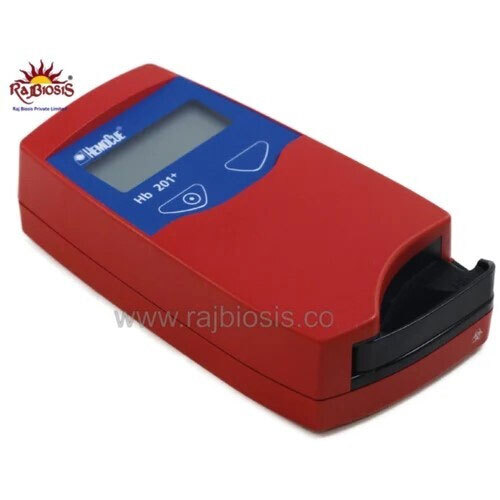 Hemocue Hemoglobin Hb Meter