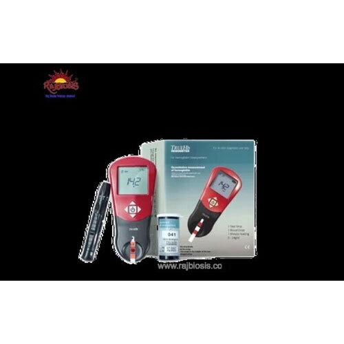 TrueHb Hemometer