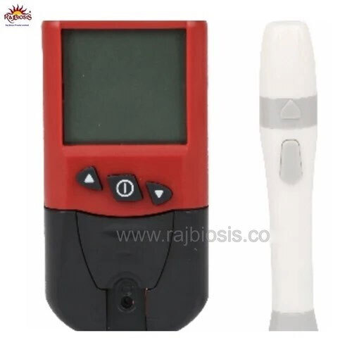 Accurex URIT 12 Haemoglobin Meter