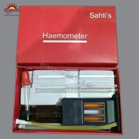Sahli's Haemometer Kit