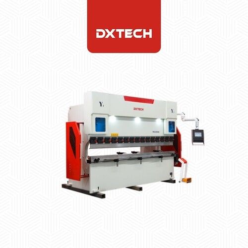 DXPB-125T/3200 Hydraulic Press Brake Bending Machine for Metal