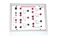Logic Gate 6 In 1