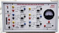 Logic Gate 6 In 1 With Meter