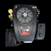 Hk 352 Vertical Shaft Air Cooled Ohv - Application: Automobile