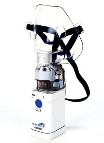 NE-U22 Omron Portable Nebulizer