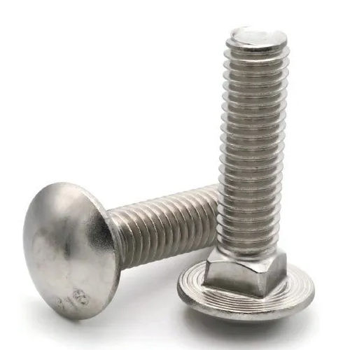 Stainless Steel Carriage Bolt