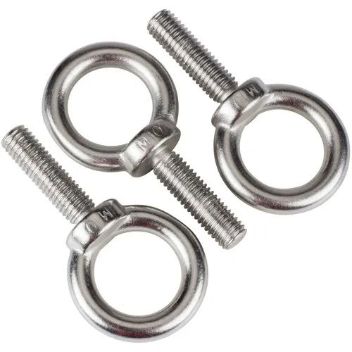 Stainless Steel Eye Bolt