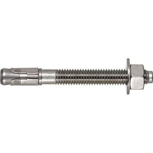 Stainless Steel Anchor Bolt