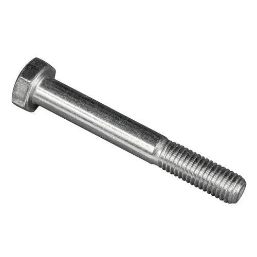 Stainless Steel Hex Bolt