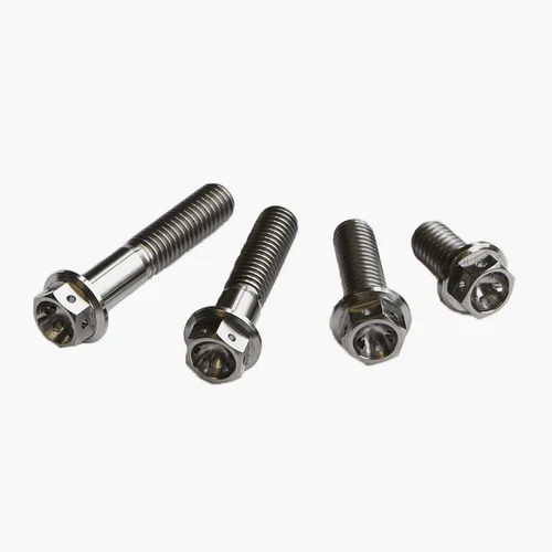 Stainless Steel 904L Fasteners