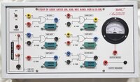 Logic Gate 6 In 1 With Zip Socket