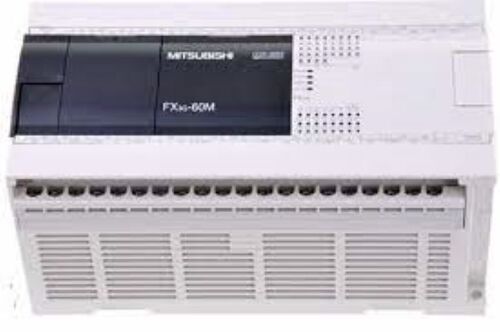 MITSUBISHI FX3G-60MT/ES-A