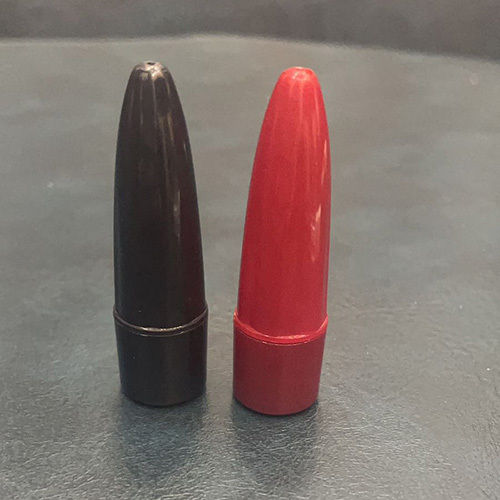 Bullet Shape Sindoor Container