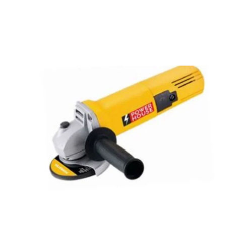 801 Powerhouse Angle Grinder Application: Industrial