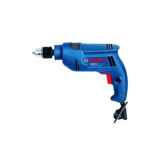 Bosch Gsb 501 Impact Drill Application: Industrial