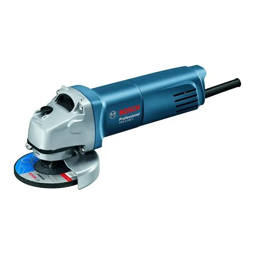 Bosch Gws 900 125 Angle Grinder