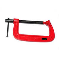 Black And Red Ketsy 581 G Clamp