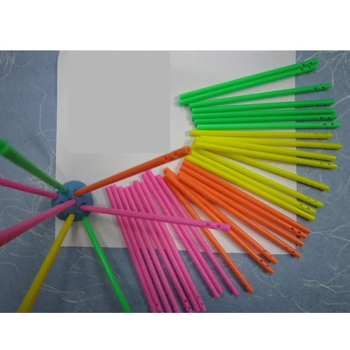 Plastic Lollipop Stick