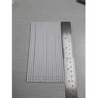 White 6 Inch Lollipop Sticks