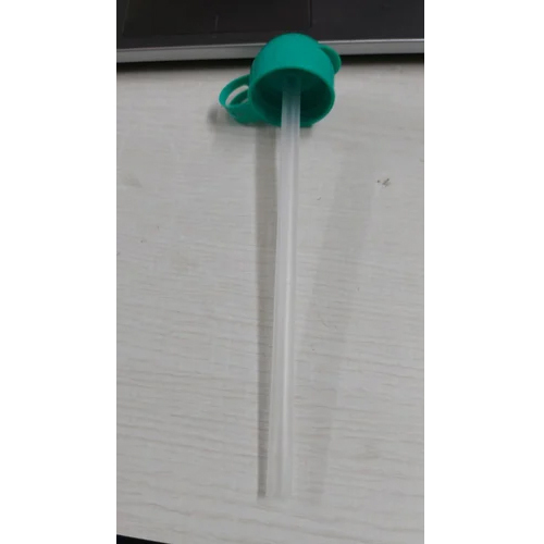 Water Bottle Straw