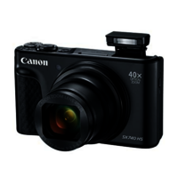 Canon Powershot Sx740 Digital Camera at 41108.00 INR in Bengaluru